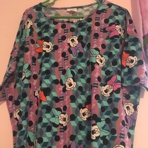 LuLaRoe Irma
